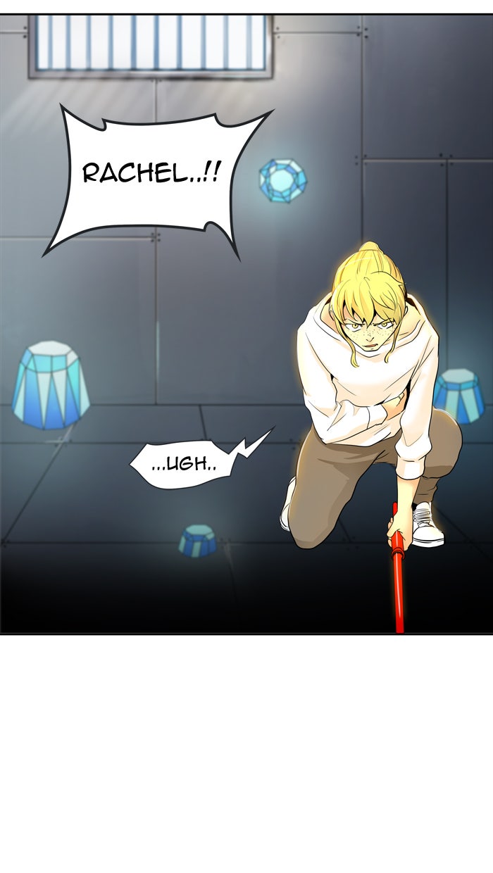 Tower of God manga, chapter 342, page 25 of 125