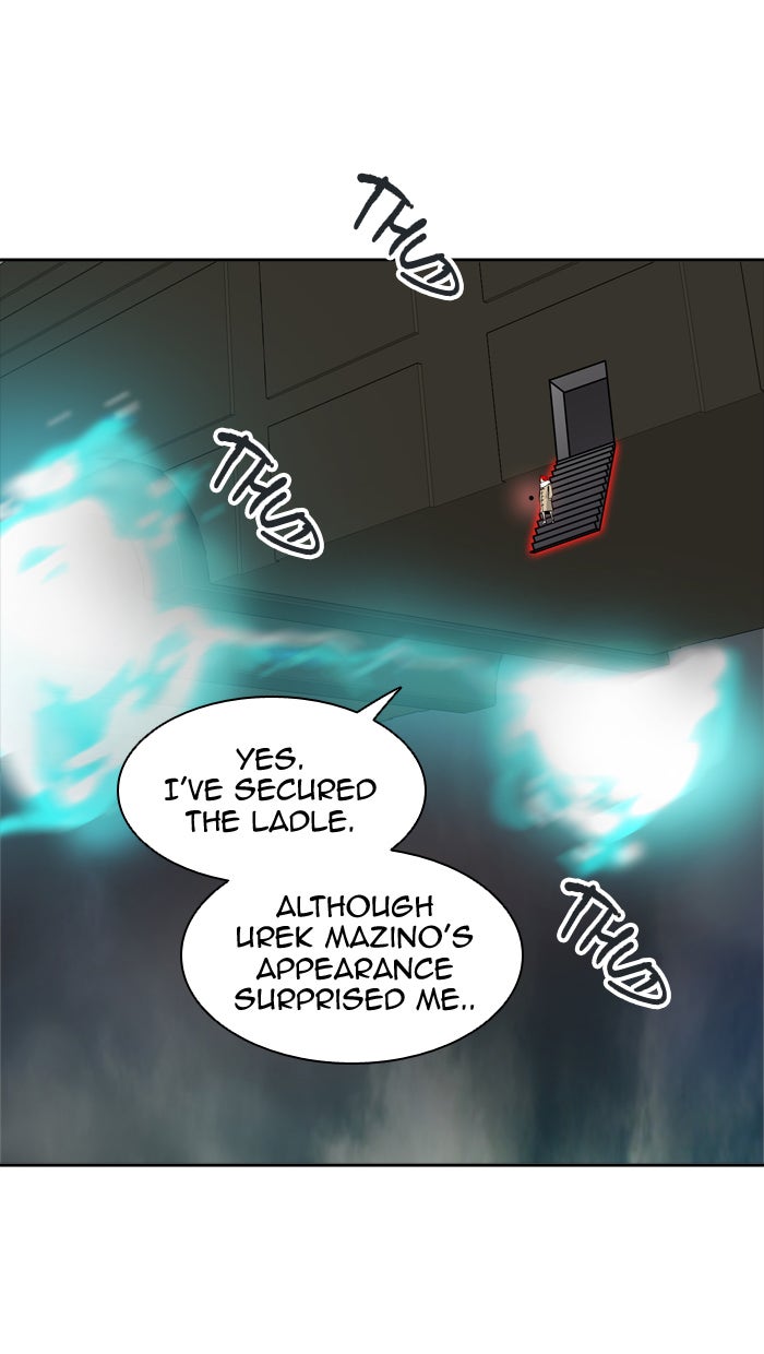 Tower of God manga, chapter 342, page 26 of 125