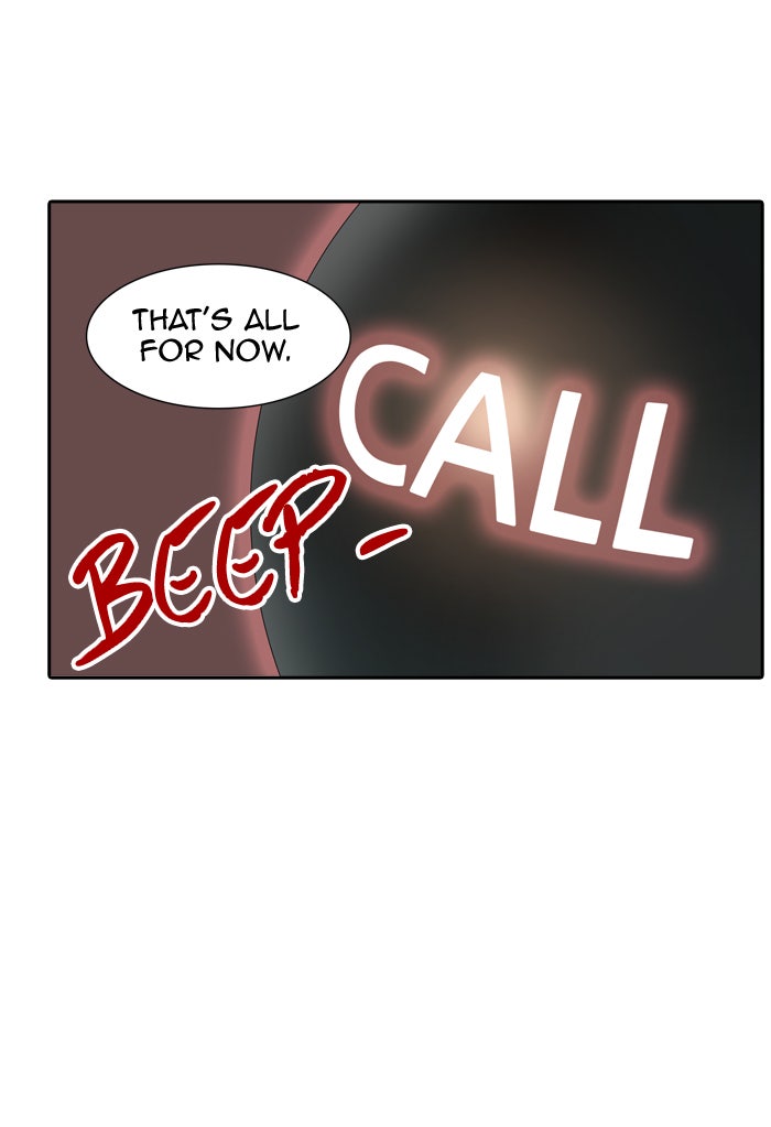 Tower of God manga, chapter 342, page 28 of 125