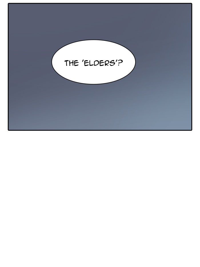 Tower of God manga, chapter 342, page 29 of 125