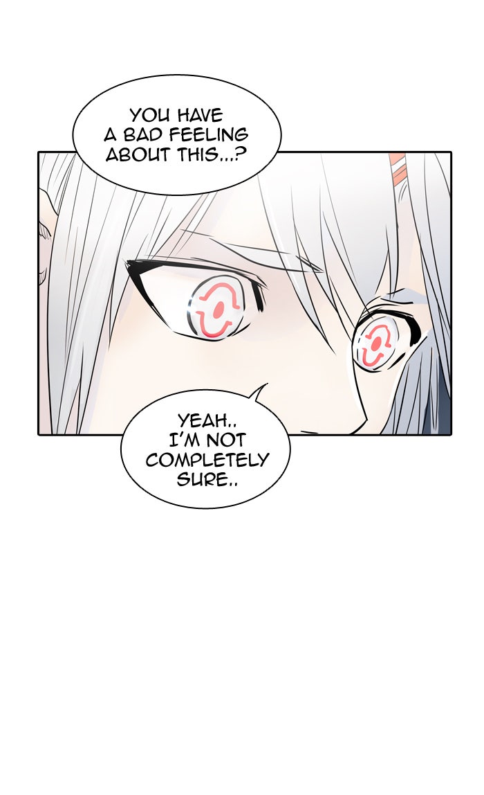 Tower of God manga, chapter 342, page 3 of 125