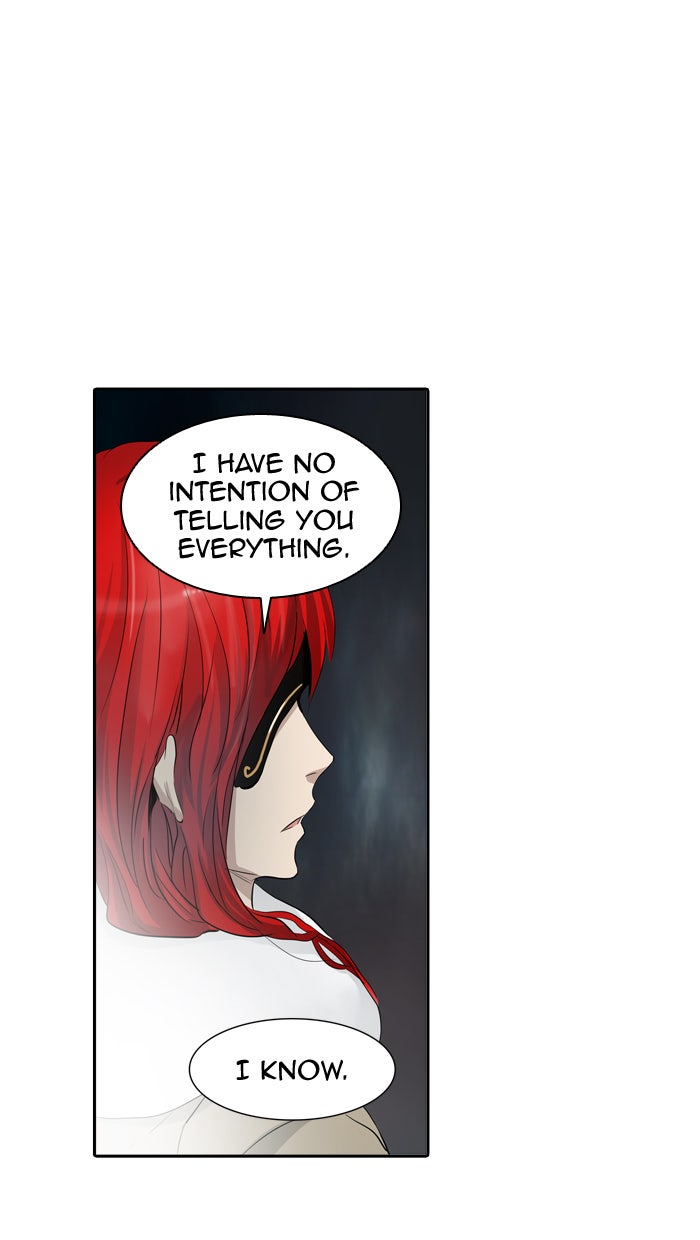 Tower of God manga, chapter 342, page 31 of 125