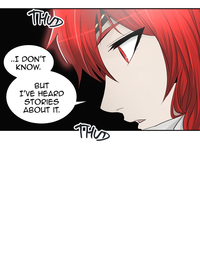 Tower of God manga, chapter 342, page 34 of 125
