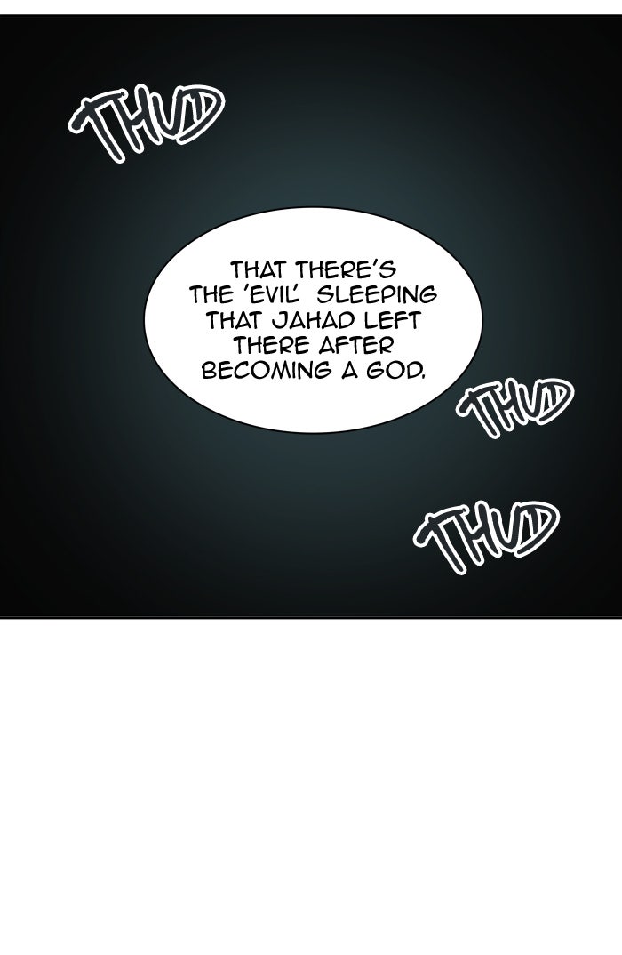 Tower of God manga, chapter 342, page 35 of 125