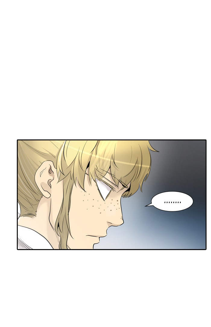 Tower of God manga, chapter 342, page 38 of 125