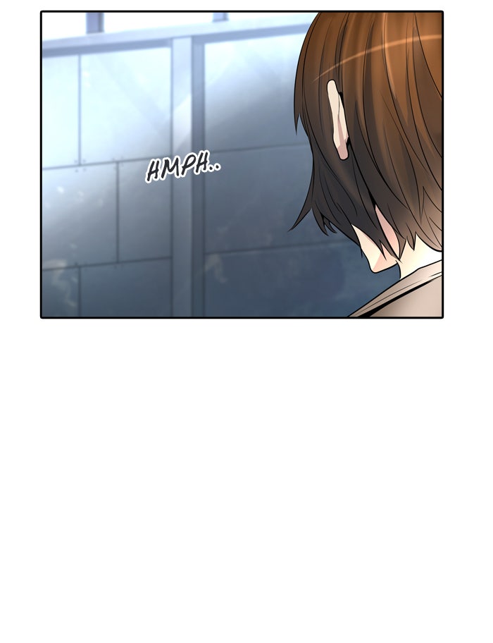 Tower of God manga, chapter 342, page 39 of 125