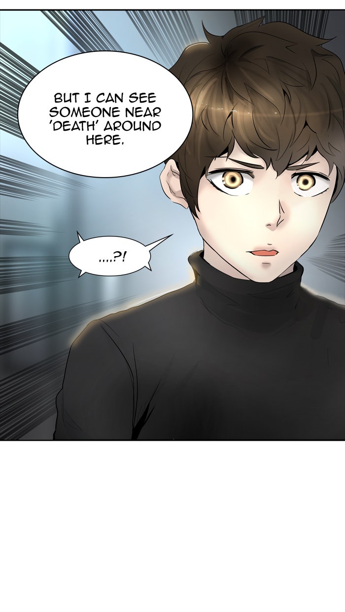 Tower of God manga, chapter 342, page 4 of 125