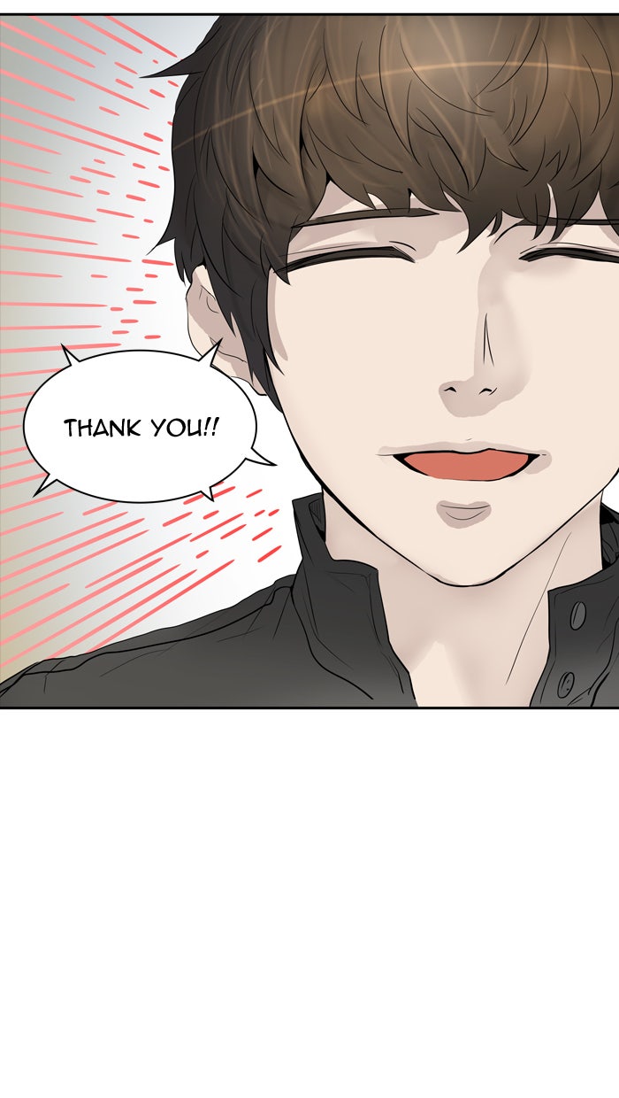 Tower of God manga, chapter 342, page 48 of 125