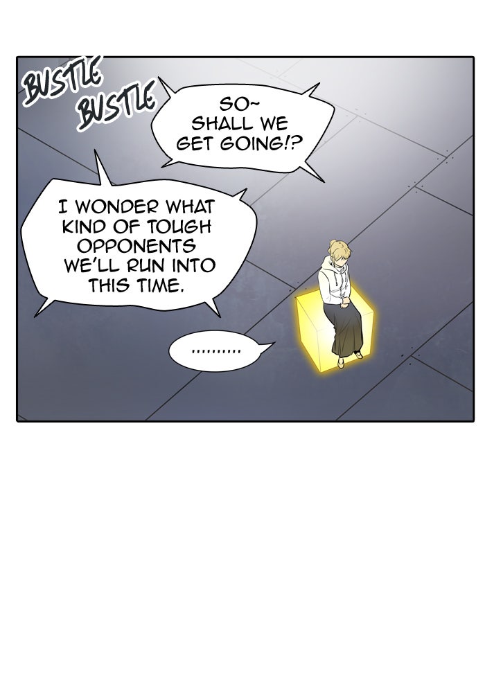 Tower of God manga, chapter 342, page 49 of 125