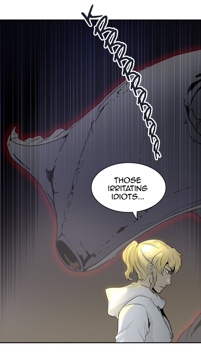 Tower of God manga, chapter 342, page 50 of 125