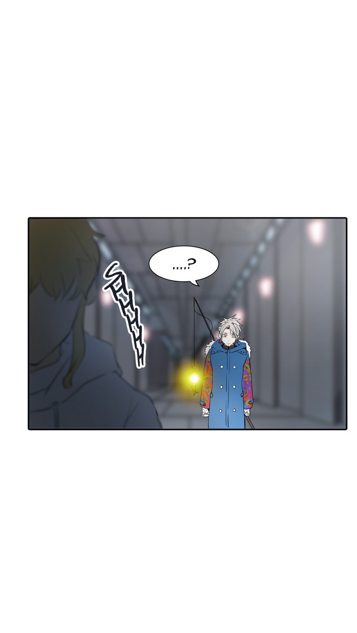 Tower of God manga, chapter 342, page 51 of 125