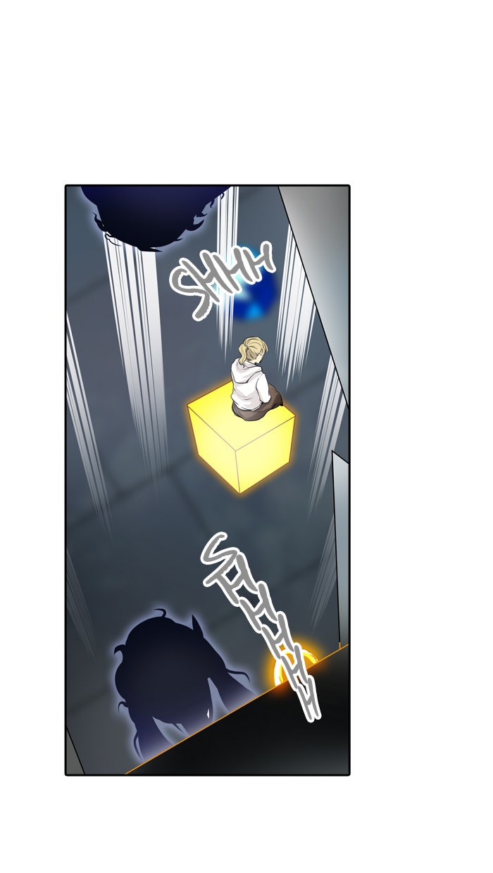 Tower of God manga, chapter 342, page 60 of 125