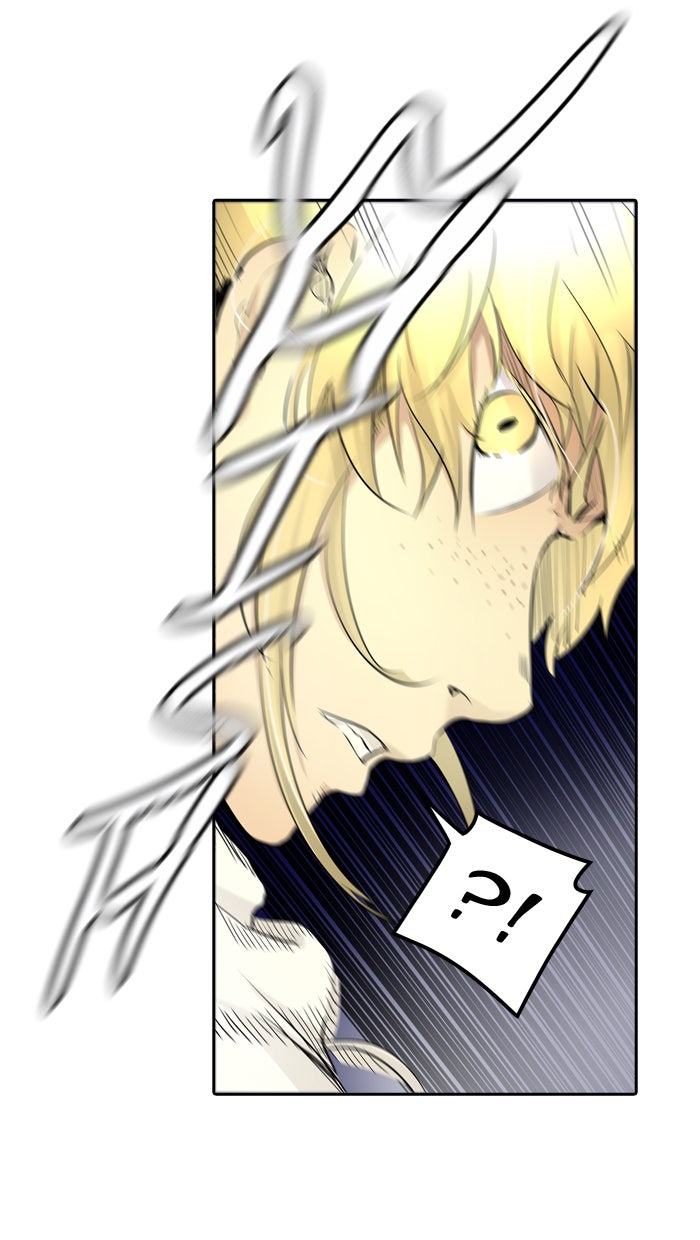 Tower of God manga, chapter 342, page 61 of 125