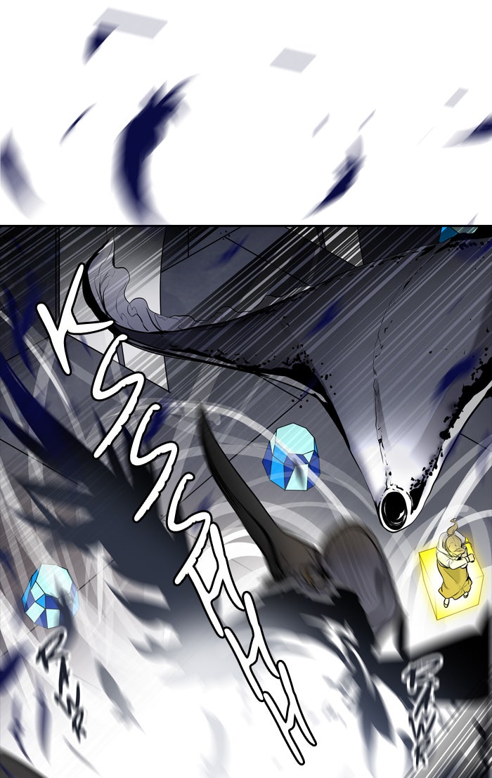 Tower of God manga, chapter 342, page 66 of 125