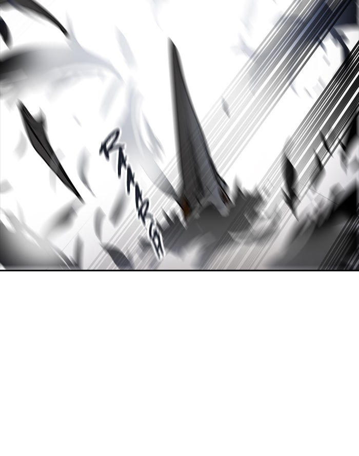 Tower of God manga, chapter 342, page 67 of 125