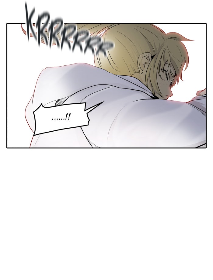 Tower of God manga, chapter 342, page 68 of 125