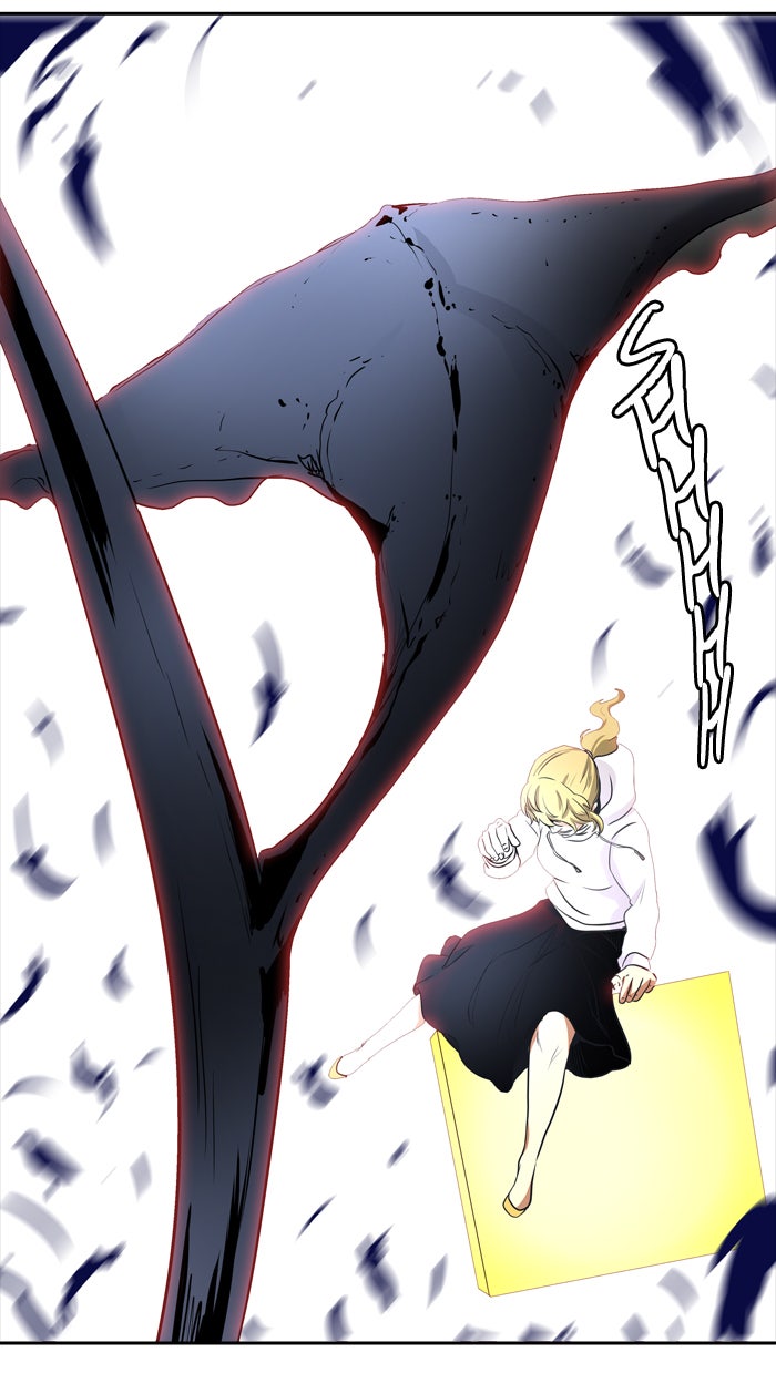 Tower of God manga, chapter 342, page 69 of 125