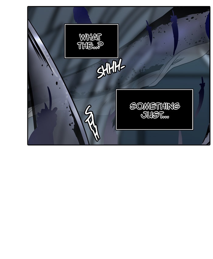 Tower of God manga, chapter 342, page 71 of 125