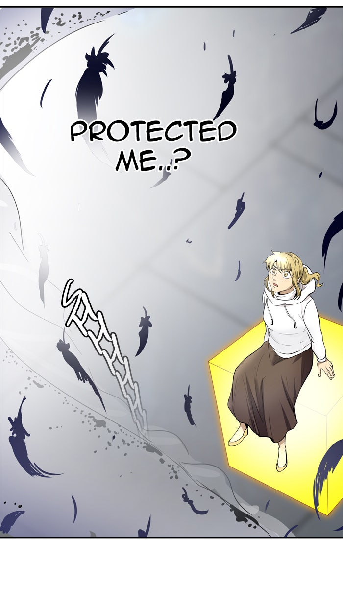 Tower of God manga, chapter 342, page 72 of 125
