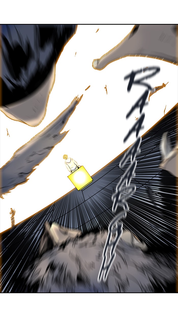 Tower of God manga, chapter 342, page 73 of 125