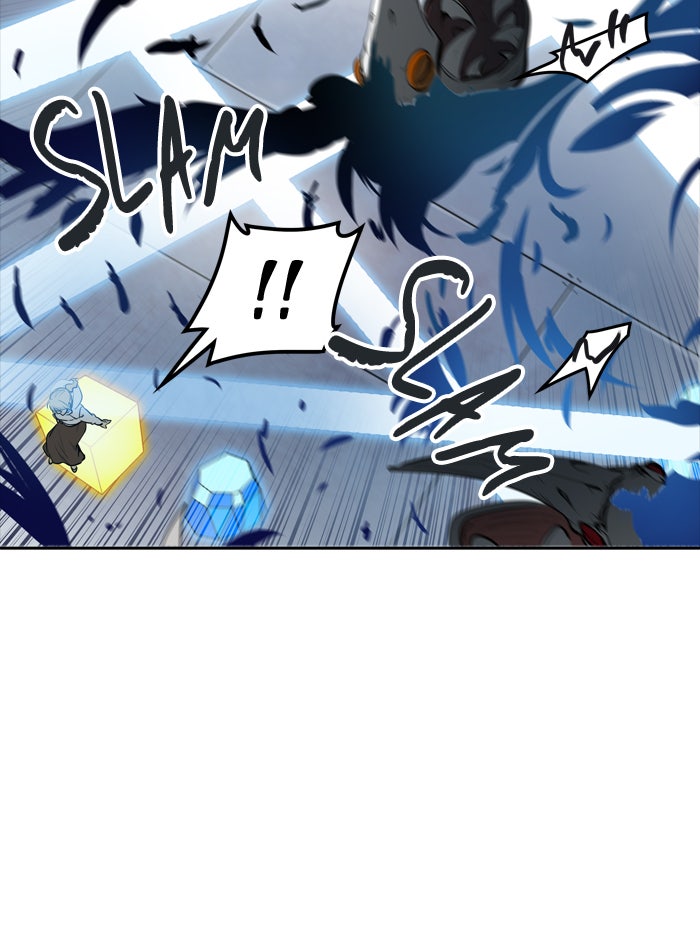 Tower of God manga, chapter 342, page 76 of 125