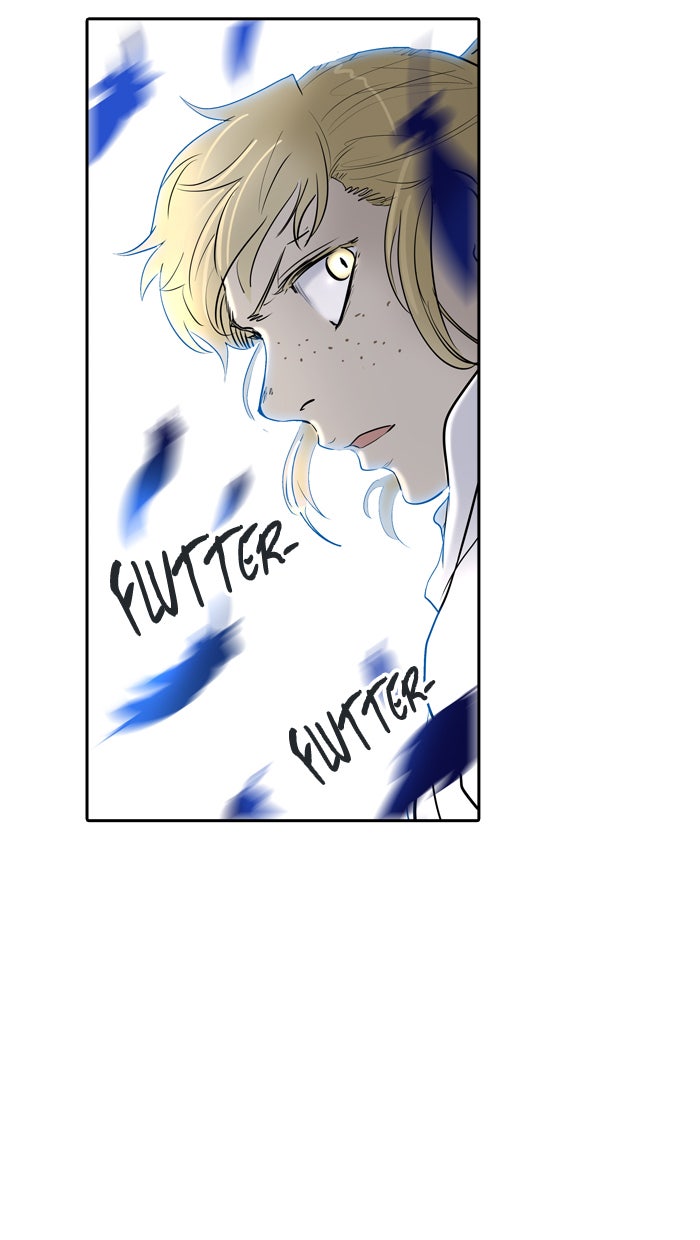 Tower of God manga, chapter 342, page 77 of 125