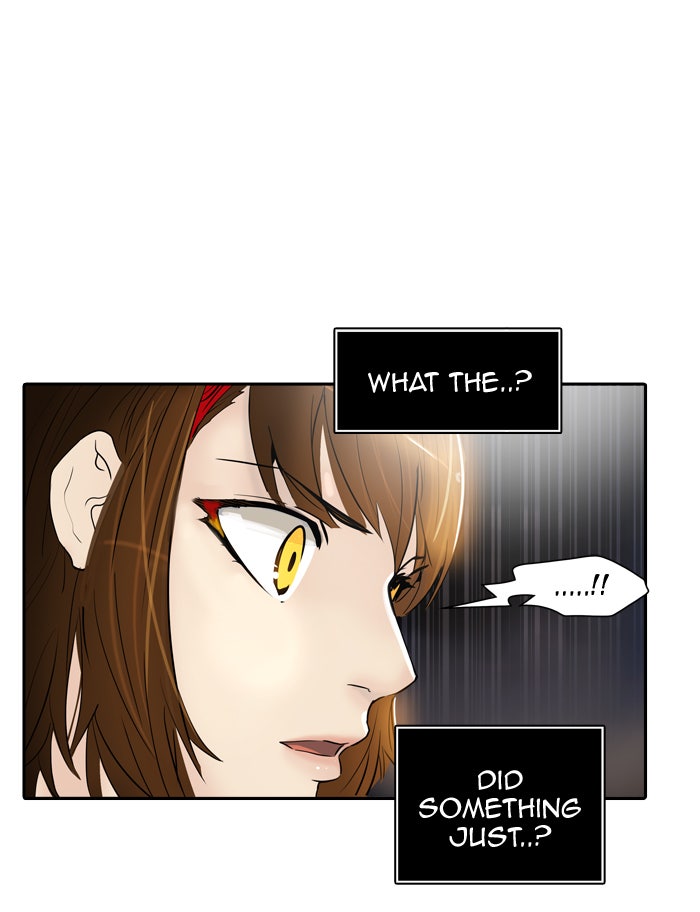 Tower of God manga, chapter 342, page 8 of 125