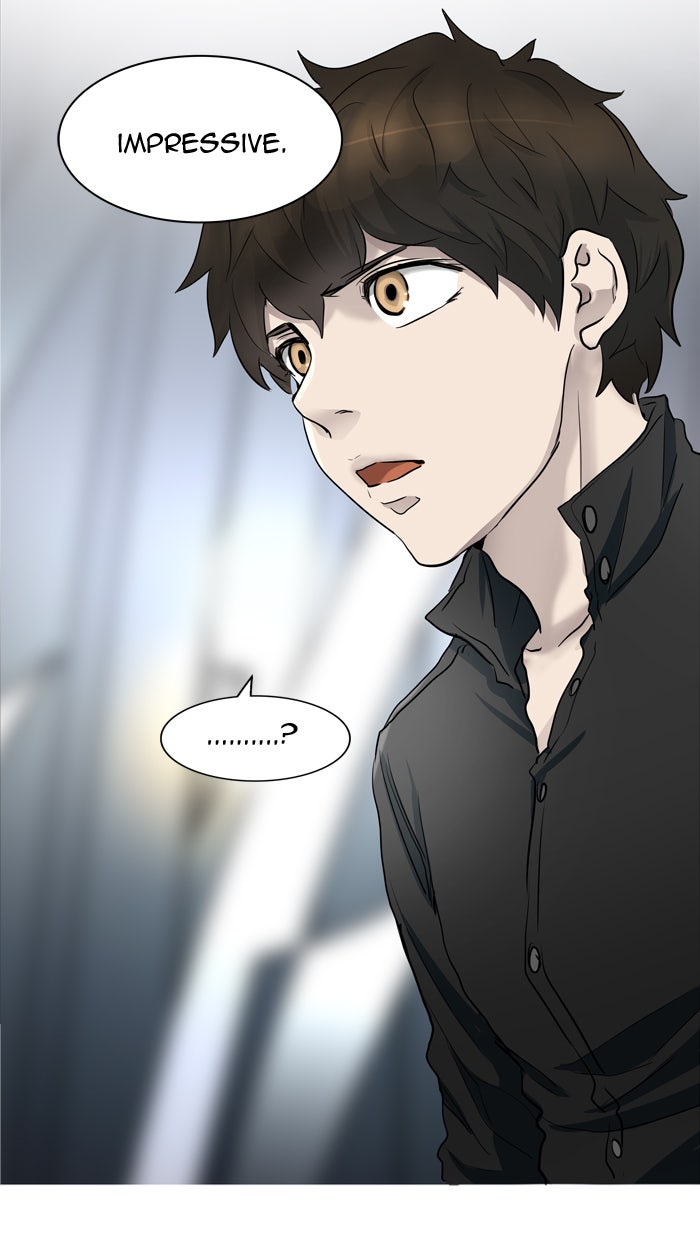 Tower of God manga, chapter 342, page 80 of 125