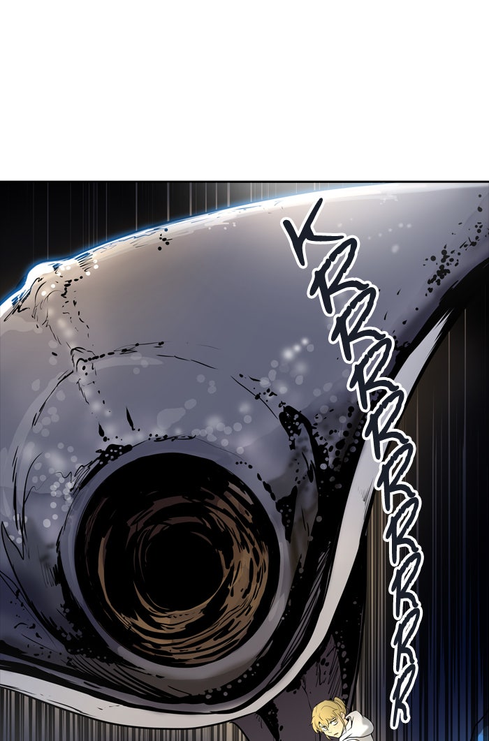 Tower of God manga, chapter 342, page 82 of 125
