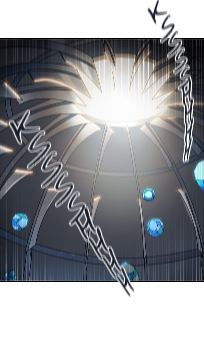 Tower of God manga, chapter 342, page 84 of 125