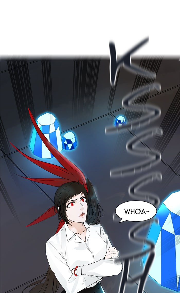 Tower of God manga, chapter 342, page 85 of 125
