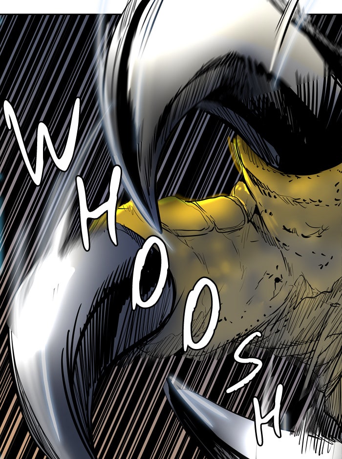 Tower of God manga, chapter 342, page 89 of 125