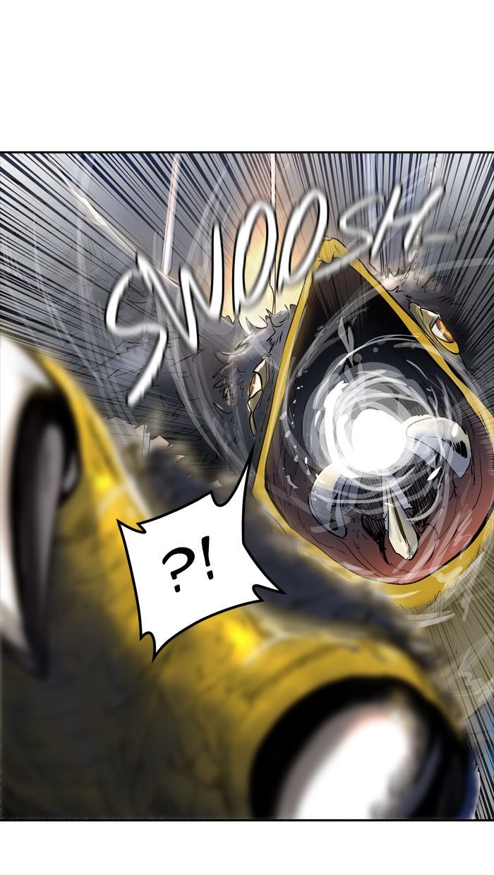 Tower of God manga, chapter 342, page 93 of 125