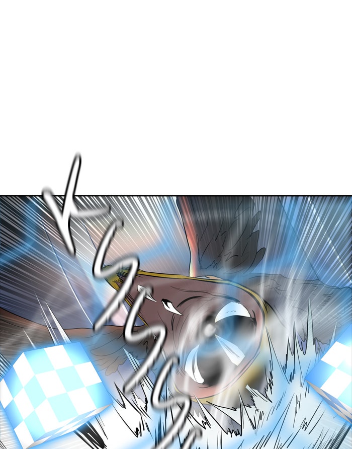 Tower of God manga, chapter 342, page 94 of 125