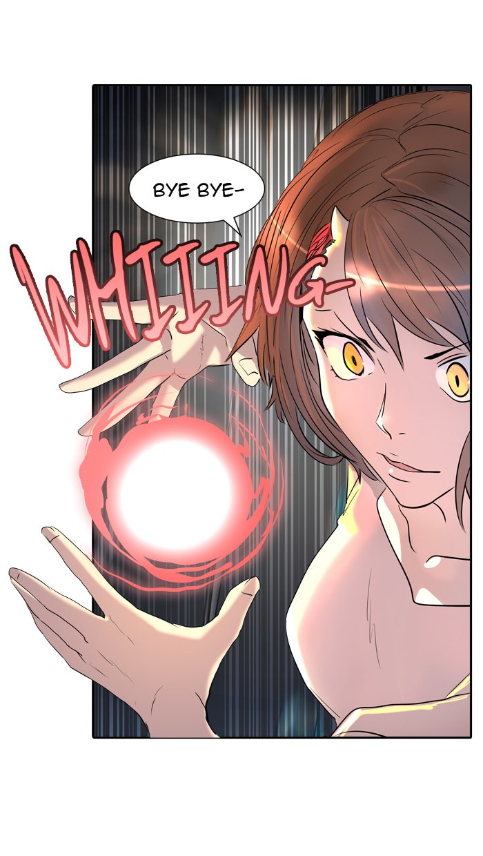 Tower of God manga, chapter 342, page 97 of 125
