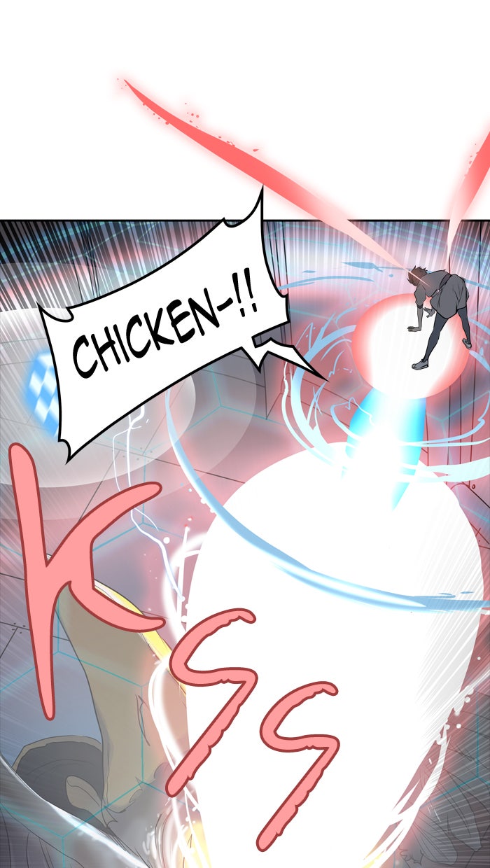 Tower of God manga, chapter 342, page 98 of 125