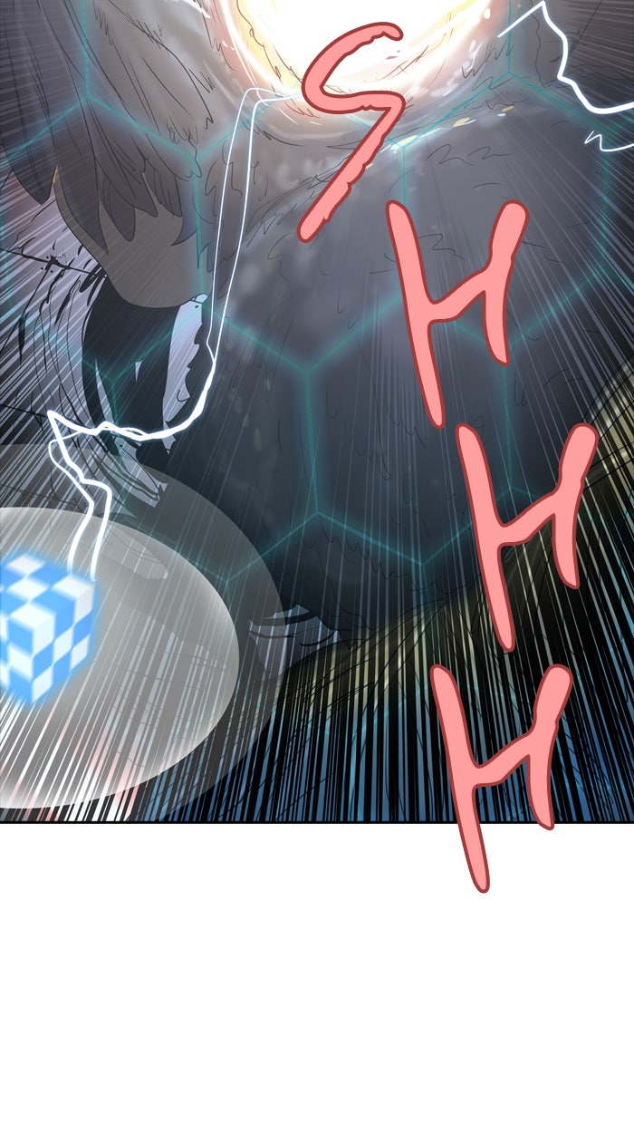 Tower of God manga, chapter 342, page 99 of 125