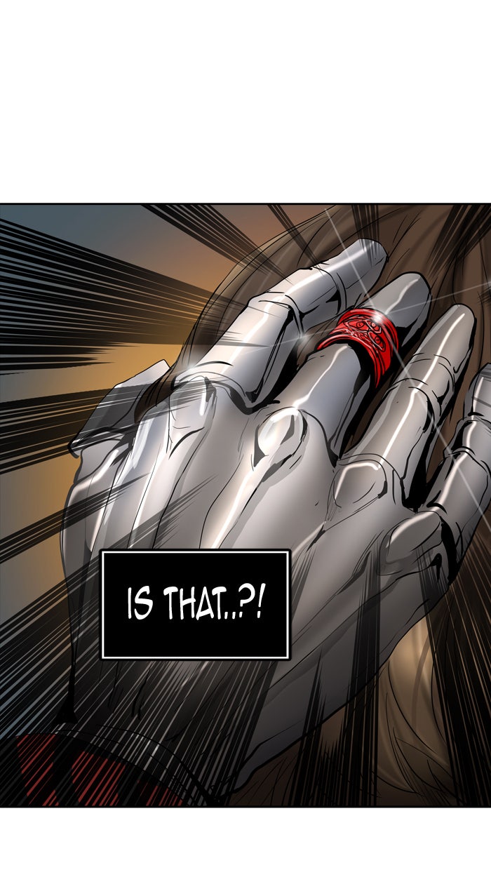 Tower of God manga, chapter 343, page 1 of 133