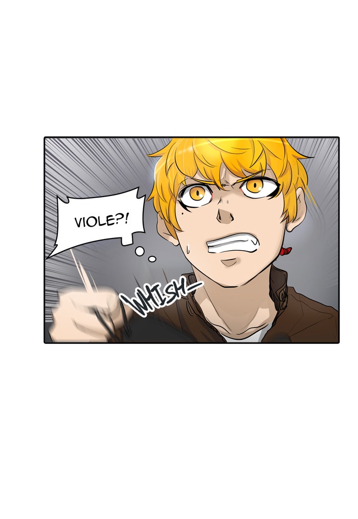 Tower of God manga, chapter 343, page 101 of 133