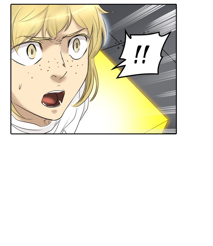 Tower of God manga, chapter 343, page 102 of 133