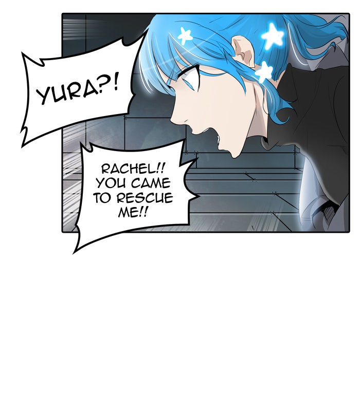 Tower of God manga, chapter 343, page 103 of 133