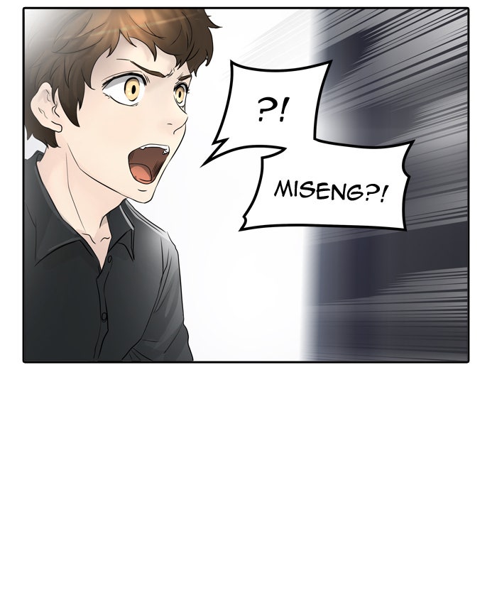 Tower of God manga, chapter 343, page 104 of 133
