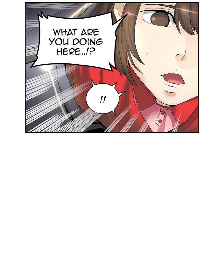 Tower of God manga, chapter 343, page 105 of 133