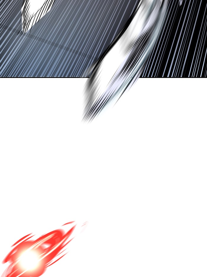 Tower of God manga, chapter 343, page 108 of 133