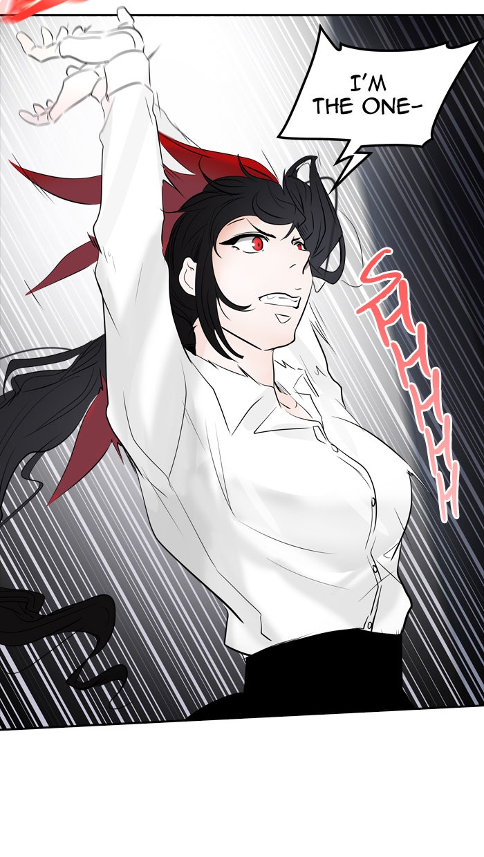 Tower of God manga, chapter 343, page 109 of 133