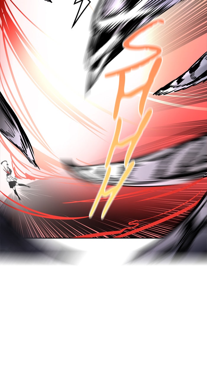 Tower of God manga, chapter 343, page 111 of 133