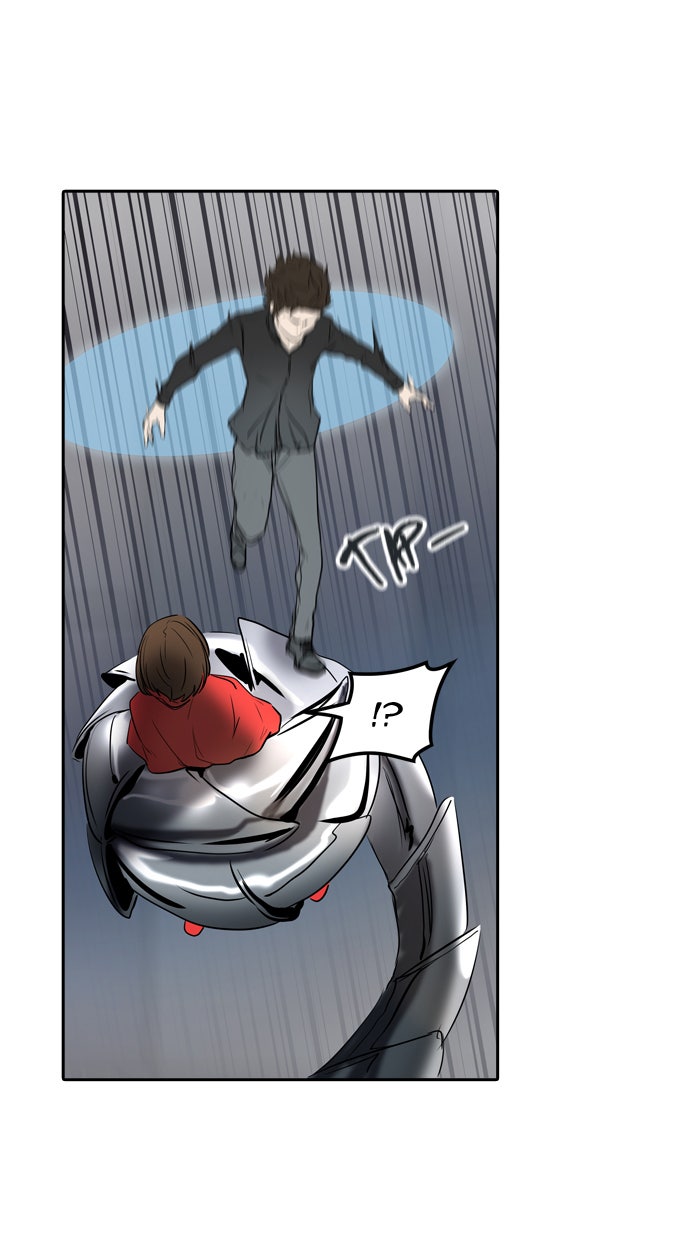 Tower of God manga, chapter 343, page 112 of 133
