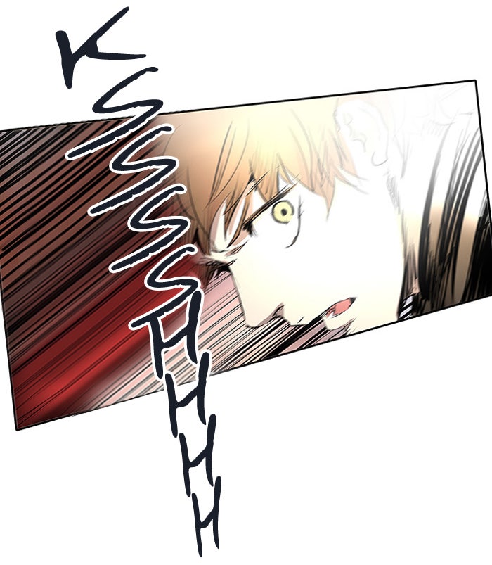 Tower of God manga, chapter 343, page 119 of 133