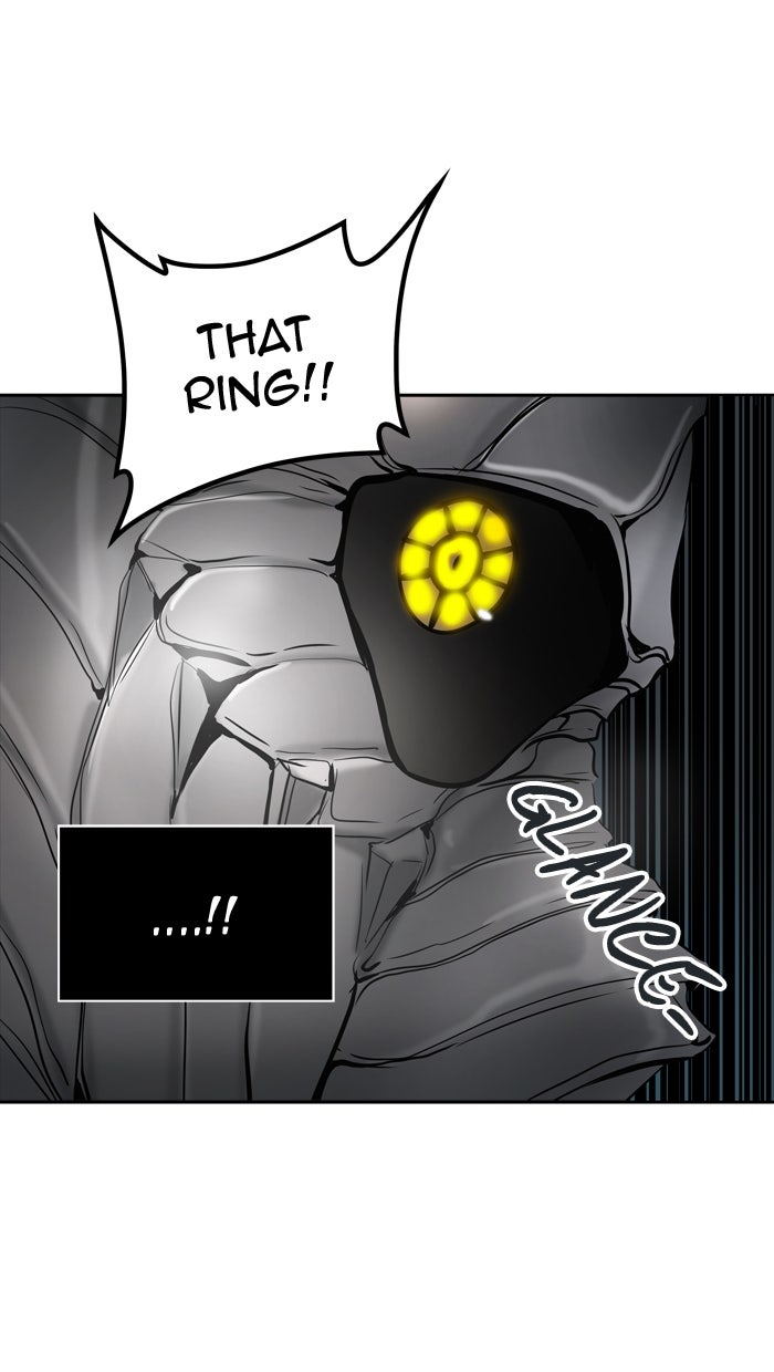 Tower of God manga, chapter 343, page 12 of 133