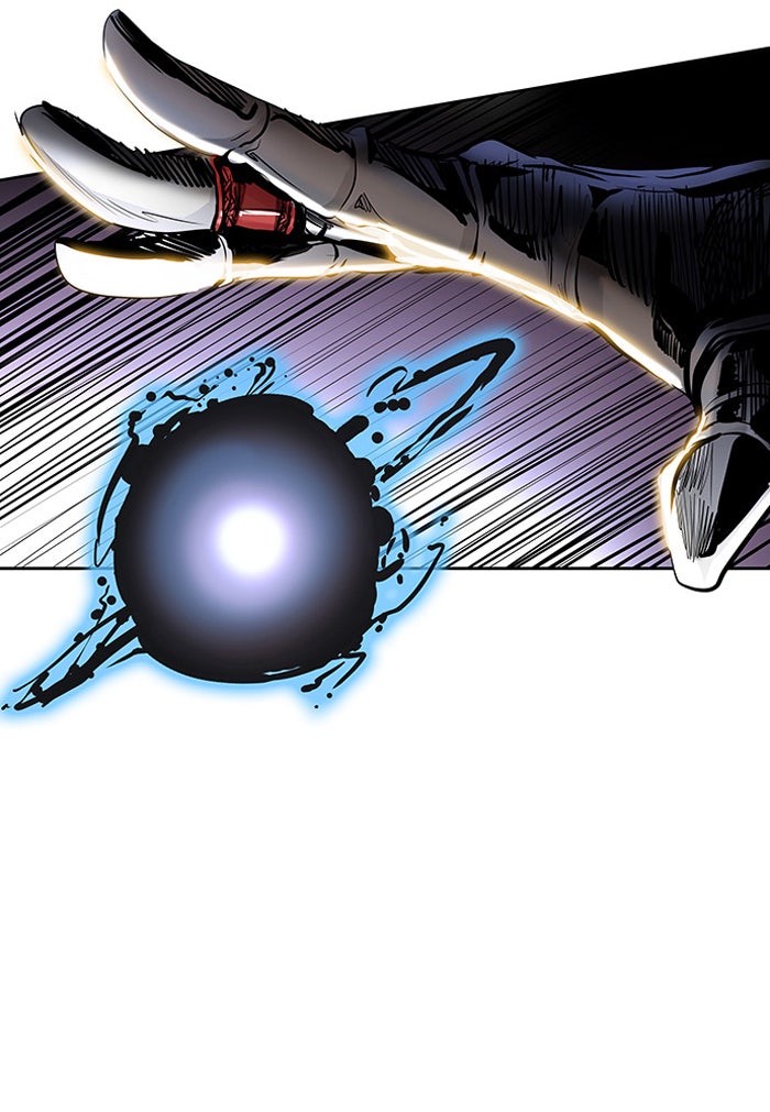 Tower of God manga, chapter 343, page 120 of 133